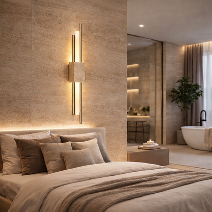 Aplique de pared STONE - LP5287-1W