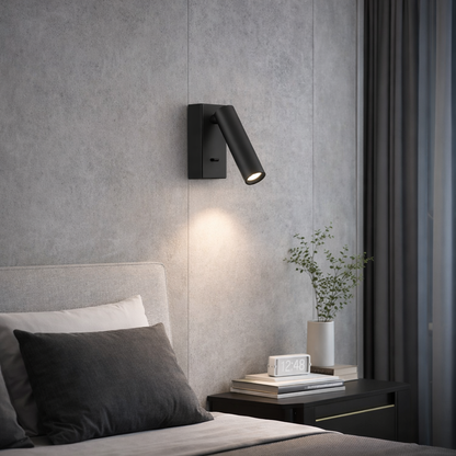 Aplique de Pared FLO - LP5291-1W