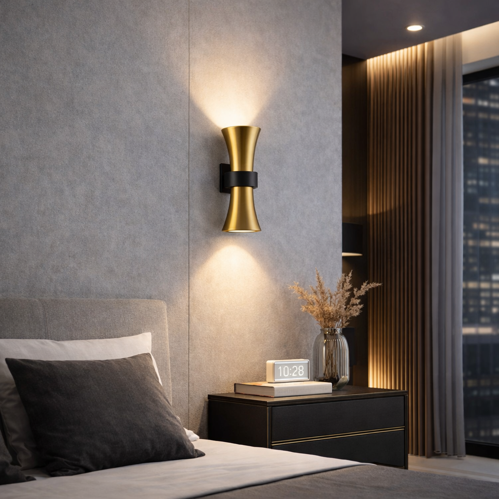Aplique de Pared TORIN - LP5247-2W
