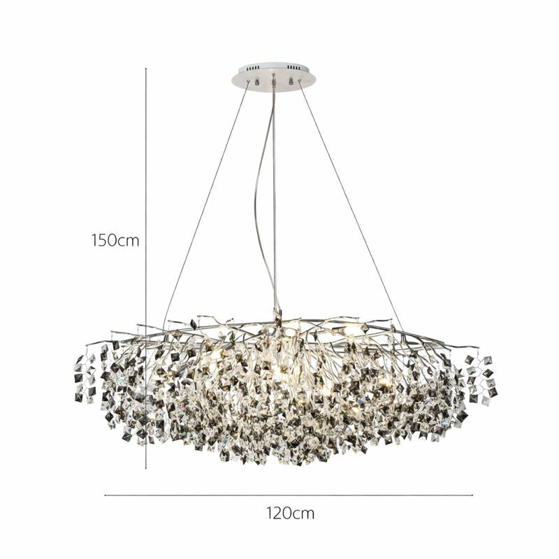 ICEDROP  CLN195-L120*60