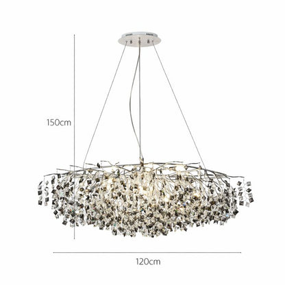 ICEDROP  CLN195-L120*60