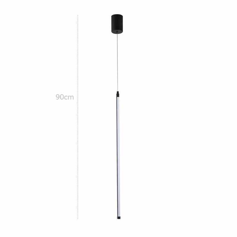 Lámpara colgante LINO LP5036-L80P