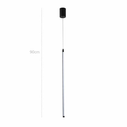 Lámpara colgante LINO LP5036-L80P