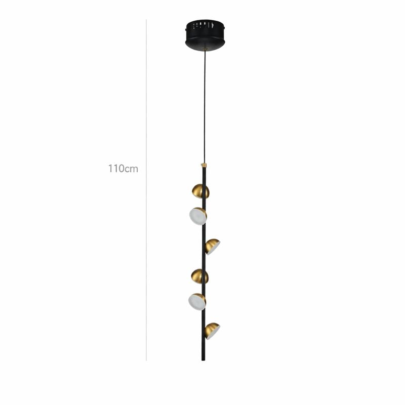 Lámpara colgante PAW LP4013-1P