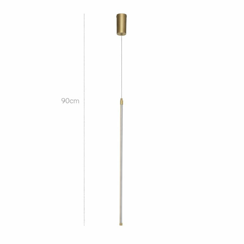 Lámpara colgante LINO LP5037-L60P