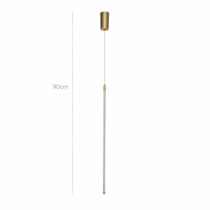 Lámpara colgante LINO LP5037-L60P