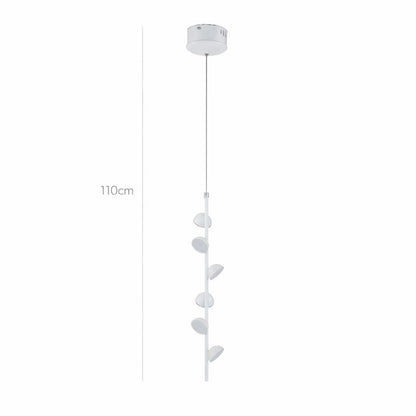Lámpara colgante PAW LP4012-1P