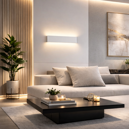 Aplique de Pared GLOWIN - LP5243-L40