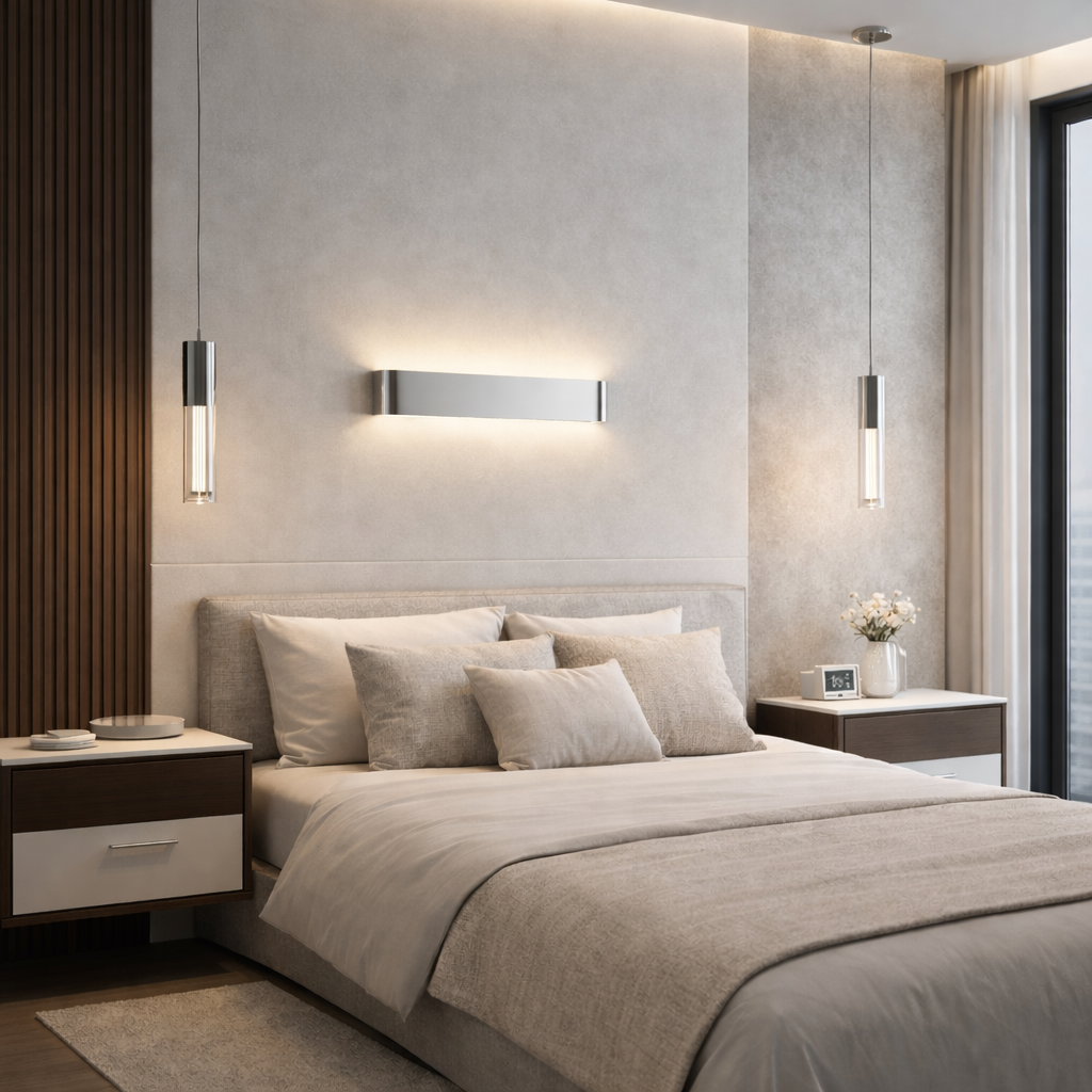 Aplique de Pared GLOWIN - LP5243-L40