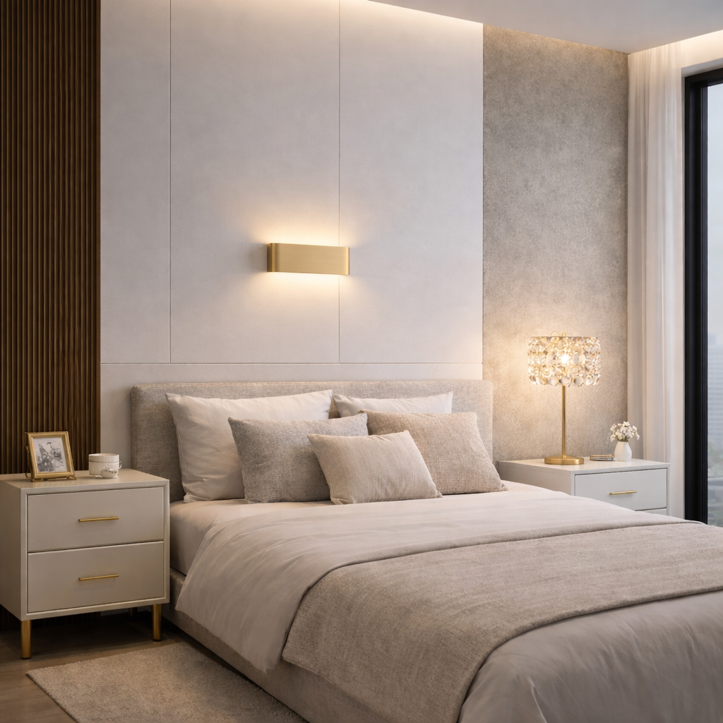 Aplique de Pared GLOWIN - LP5243-L40
