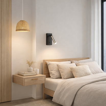Aplique de Pared THIN - LP761-1W