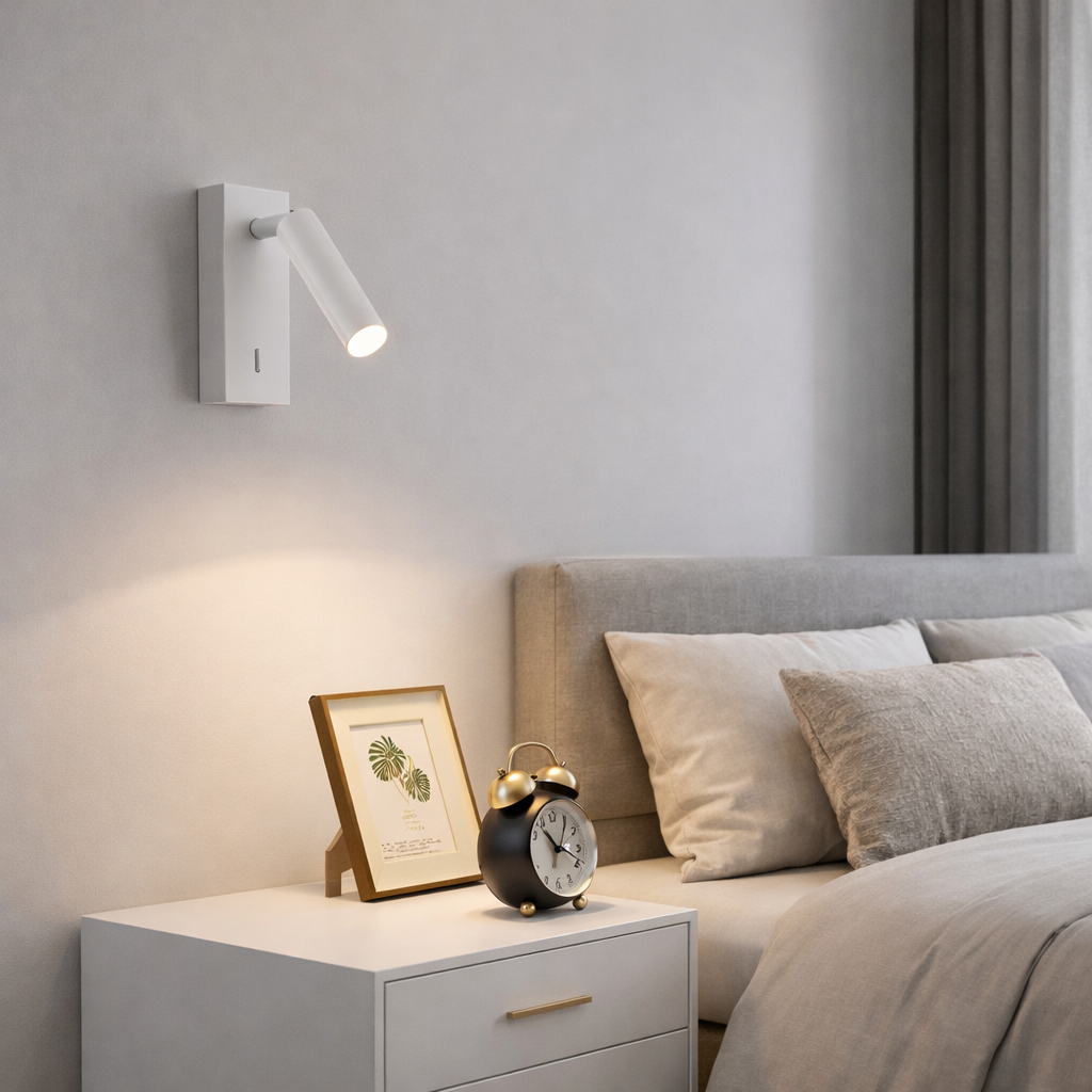 Aplique de Pared THIN - LP761-1W