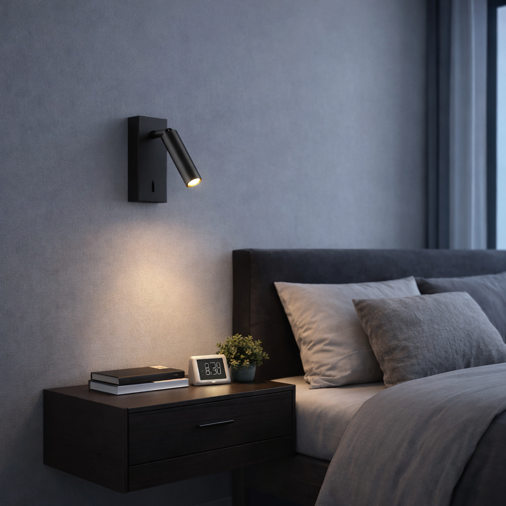 Aplique de Pared THIN - LP761-1W