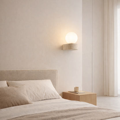 Aplique de pared STONE - LP5283-1W