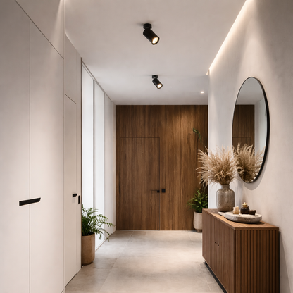 Foco de Superficie iOS - LP5249-1WC