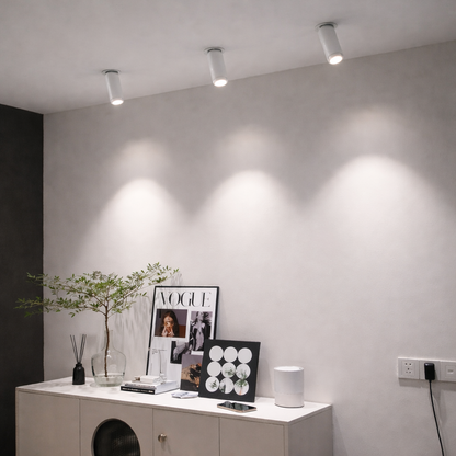 Downlight iOS Orientable - LP5256-1C