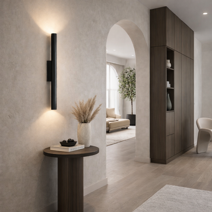 Aplique de Pared THIN - LP762-2W