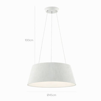 Lámpara colgante NEWVA LP670-D45