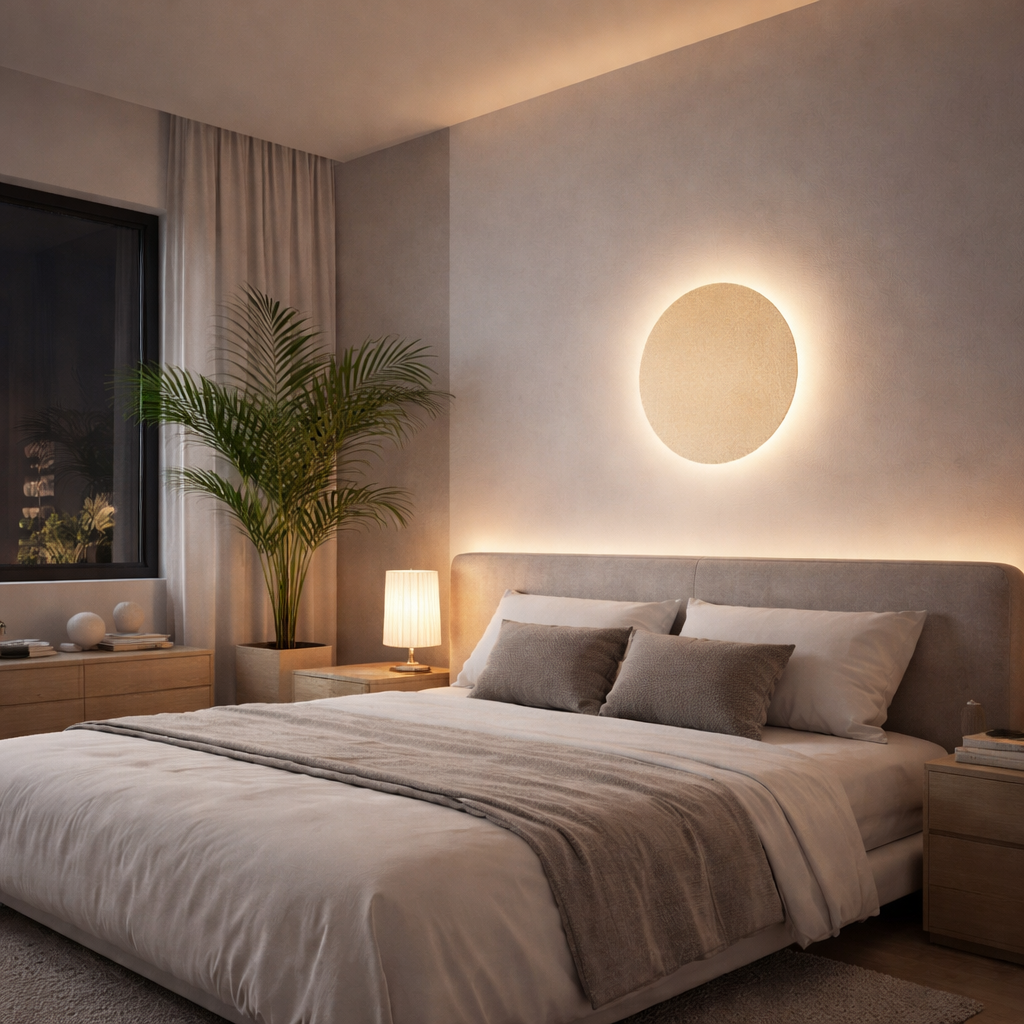 Aplique de pared WALLCIRCLE - LP5215-D23W