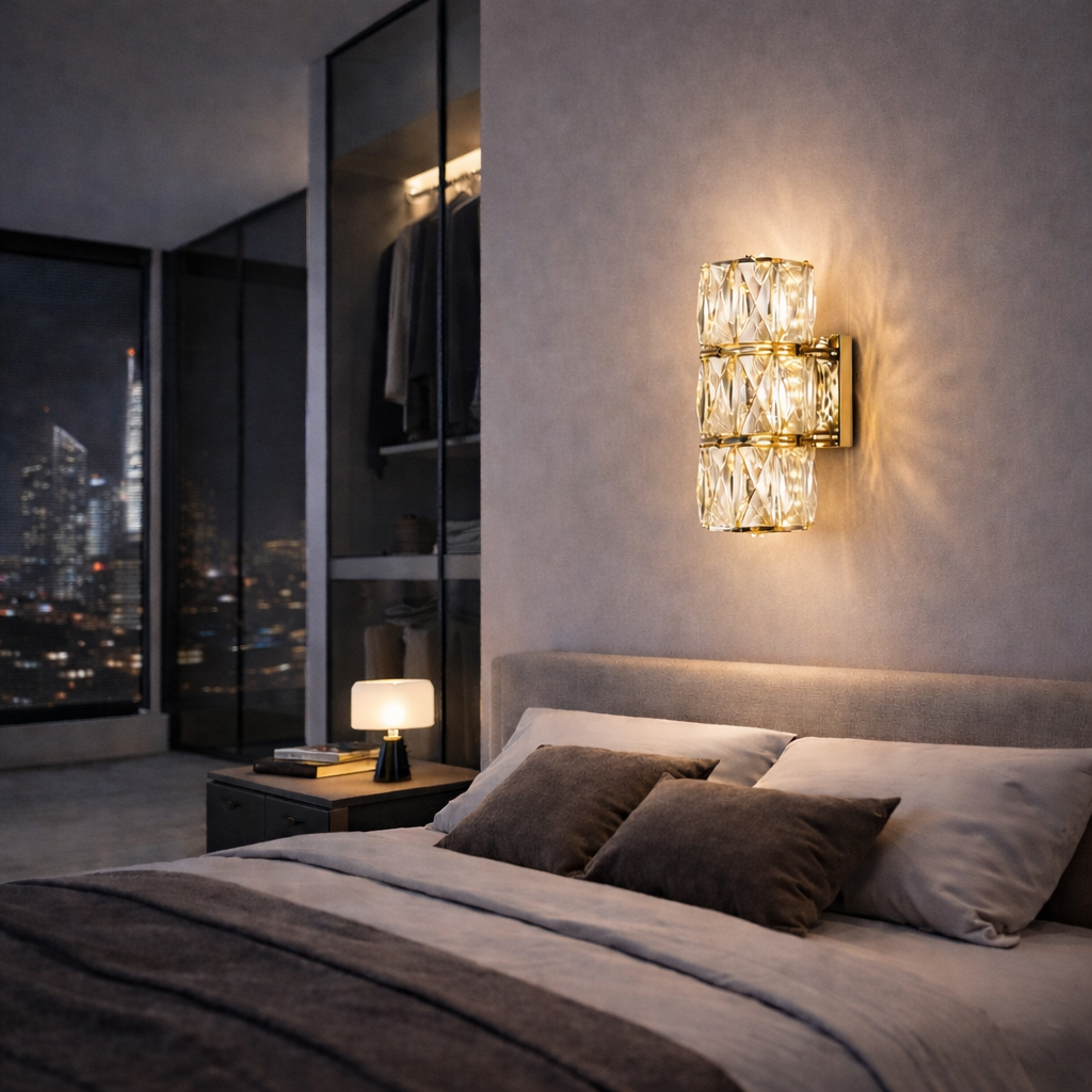 Aplique de pared conelux - LP121-1WS