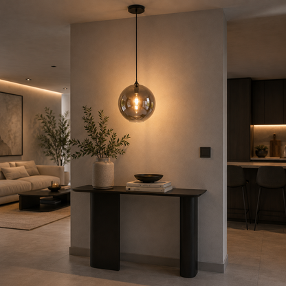 Lampara colgante JUNIT - FL698-D25