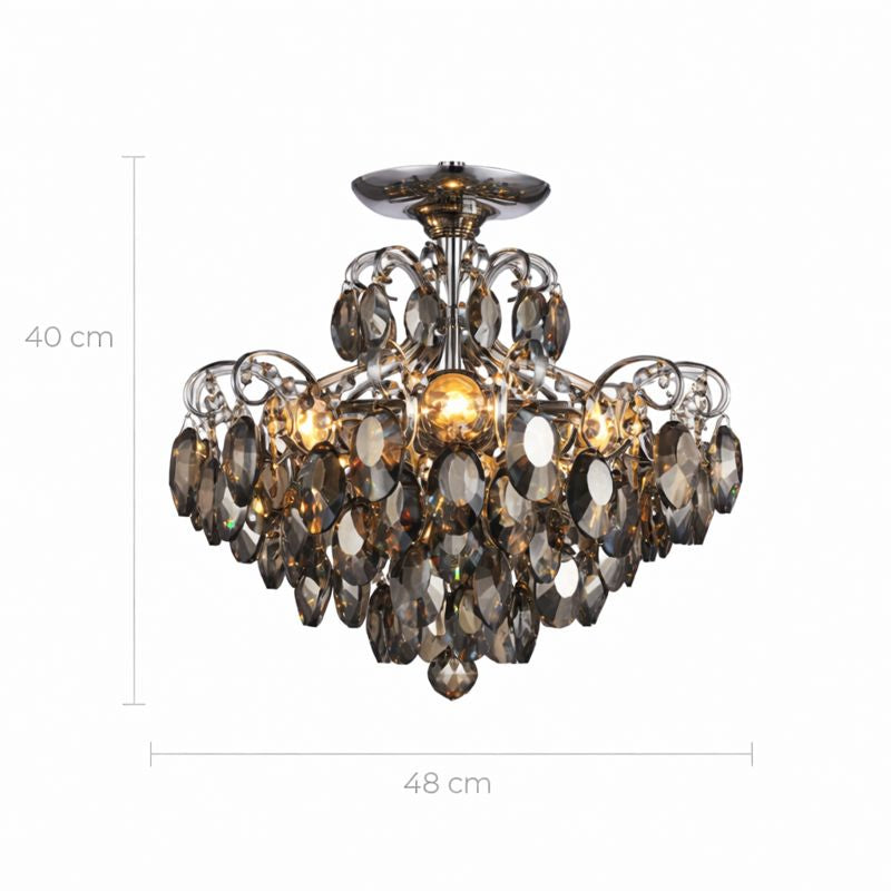 JACK Lampara colgante LP155-4