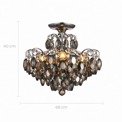 JACK Lampara colgante LP155-4