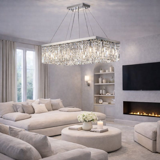Fantasy Lampara colgante CLN119-P L80 W60