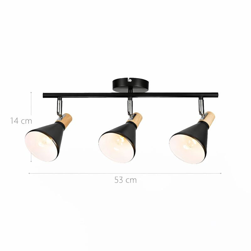 Foco LEMNOS - LP756-3W