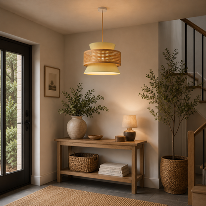 Lampara colgante SEALIVE - LP5148-D40P