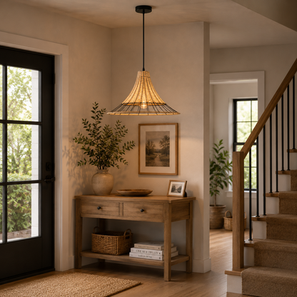 Lampara colgante ECOLOFT - LP5147-D45P