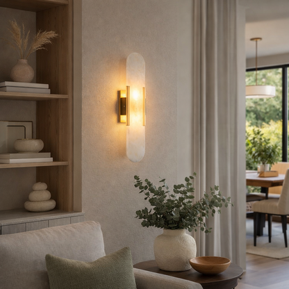 Aplique de pared DOLOMITE - LP5185-1W