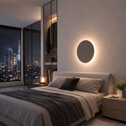Aplique de pared WALLCIRCLE - LP5215-D23W