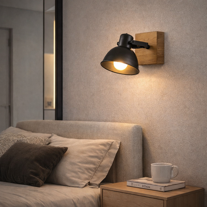 Aplique De pared FORGE - LP757-1W