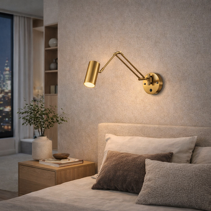 Aplique De pared Led ARM - FL705-1W