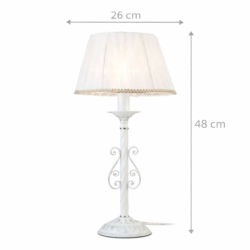Lámpara de mesa LINA II LP299-1T