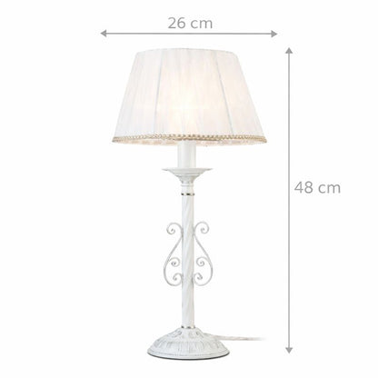 Lámpara de mesa LINA II LP299-1T
