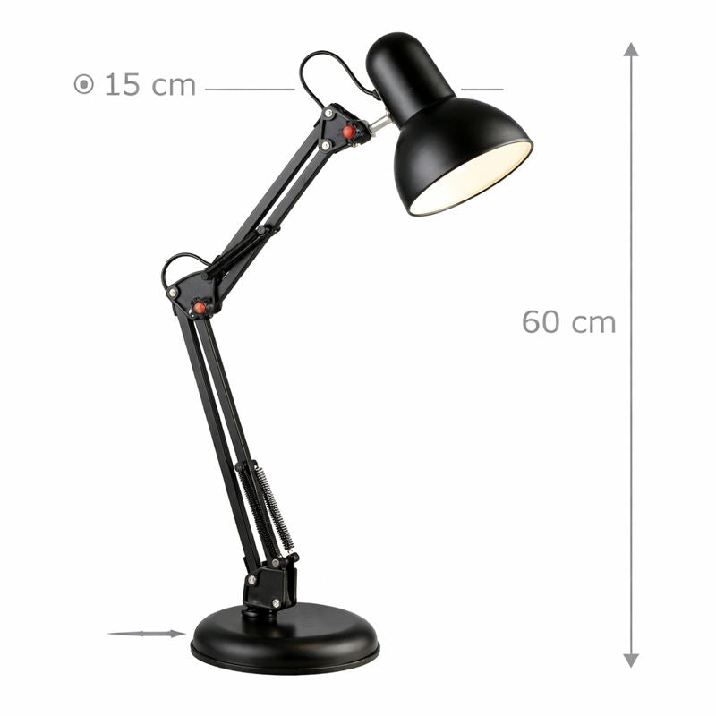 Lámpara de mesa TABLE FL901-1T