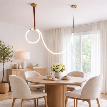 Lámpara colgante Lasso - LP5265-L