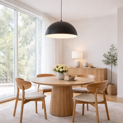 Lampara colgante Haloa - LP4041-1P