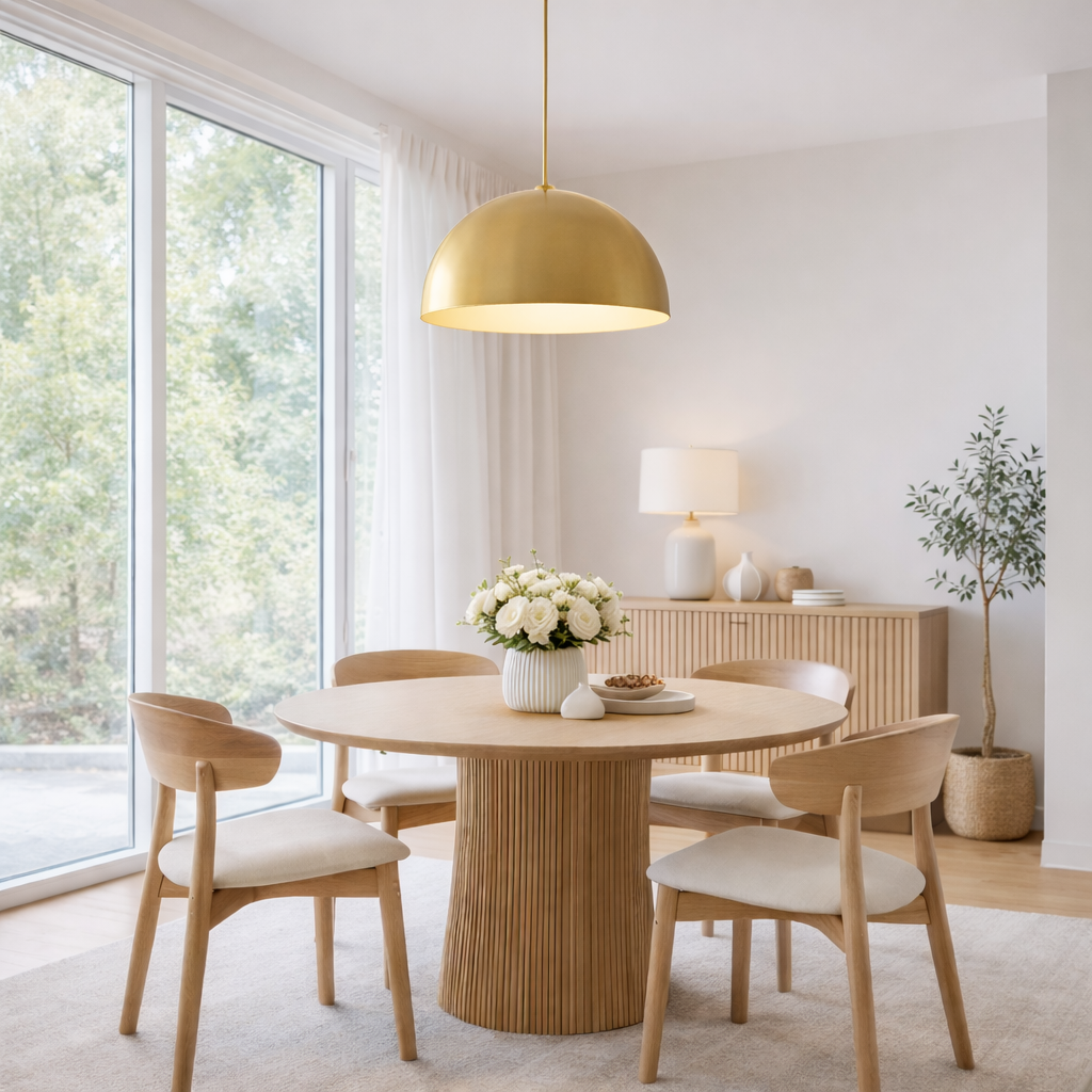 Lampara colgante Haloa - LP4041-1P