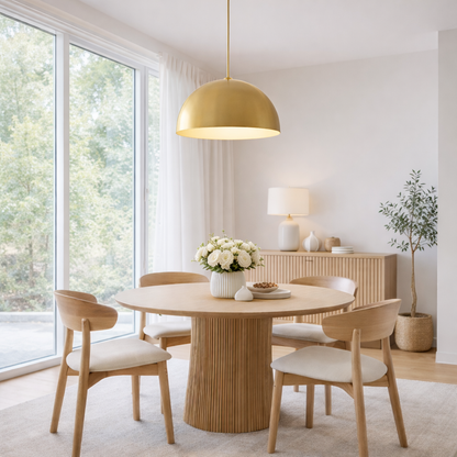Lampara colgante Haloa - LP4041-1P