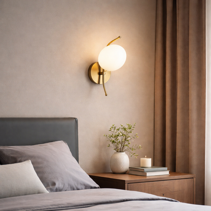 Aplique de Pared Solis - LP5264-1W