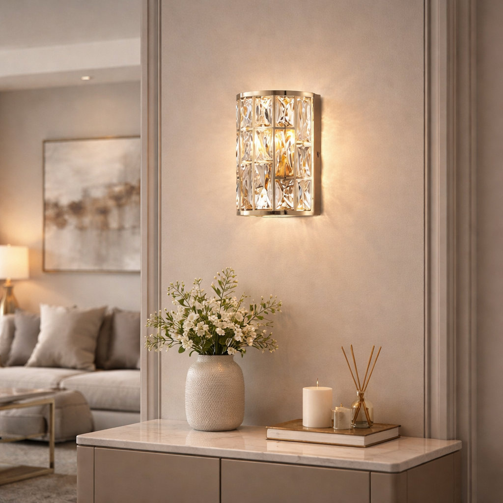 Aplique de pared Dune - LP4016-1W