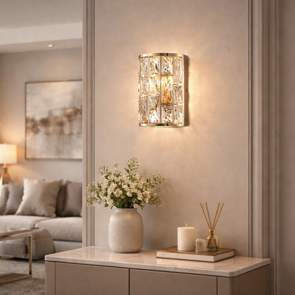 Aplique de pared Dune - LP4016-1W