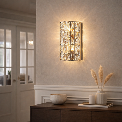 Aplique de pared Dune - LP4016-2W
