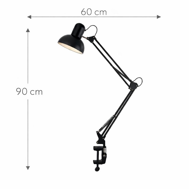 Lámpara de mesa TABLE FL914-1T