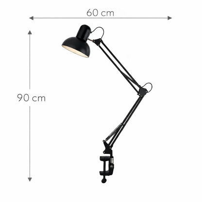 Lámpara de mesa TABLE FL914-1T