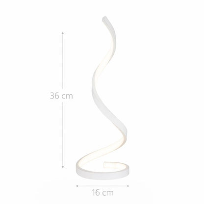 Lampara de mesa TABLE - FL620-1T