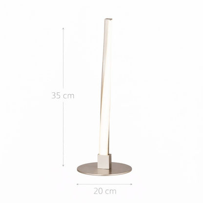Lampara de mesa TABLE - FL623-1T
